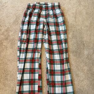 Mens Size small Wondershop by Target brand fleece pajama pants